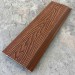Фасадная панель EasyDecking Wood-X 156х21 Коричневый купить в Перми
