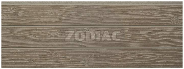 Фасадная панель Zodiac ТРОЙНАЯ ДОСКА AE11-004 купить в Перми