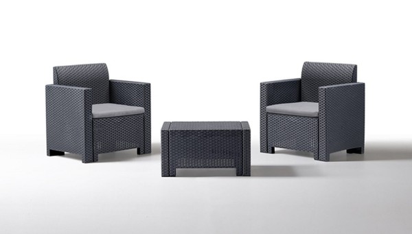 Комплект Nebraska Terrace купить в Перми