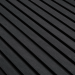 Стеновая панель CM Decking CM Wall, BLACK WOOD (Черное дерево) купить в Перми