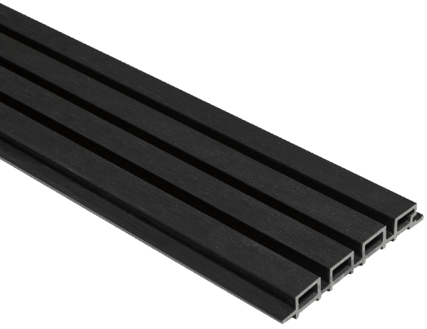 Стеновая панель CM Decking CM Wall, BLACK WOOD (Черное дерево) купить в Перми