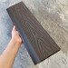 Заборная панель шип-паз EasyDecking Wood-Х 146х20 Венге купить в Перми