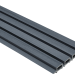 Стеновая панель CM Decking CM Wall, EBONY (Эбен) купить в Перми