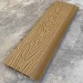 Заборная панель шип-паз EasyDecking Wood-Х 146х20 Дуб купить в Перми