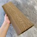 Заборная панель шип-паз EasyDecking Wood-Х 146х20 Дуб купить в Перми