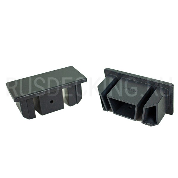 Заглушка для перил торцевая купить в Перми