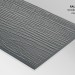 Фиброцементный сайдинг Fibra Plank Графитовый серый / RAL 7024 купить в Перми