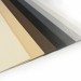 Фиброцементный сайдинг Fibra Plank Графитовый серый / RAL 7024 купить в Перми