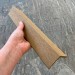 Уголок 3D EasyDecking Wood-Х 50х50 Шлифованный Дуб купить в Перми