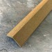 Уголок 3D EasyDecking Wood-Х 50х50 Шлифованный Дуб купить в Перми