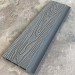 Заборная панель шип-паз EasyDecking Wood-Х 146х20 Серый купить в Перми