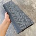 Заборная панель шип-паз EasyDecking Wood-Х 146х20 Серый купить в Перми