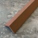 Уголок 3D EasyDecking Wood-Х 50х50 Шлифованный Коричневый купить в Перми
