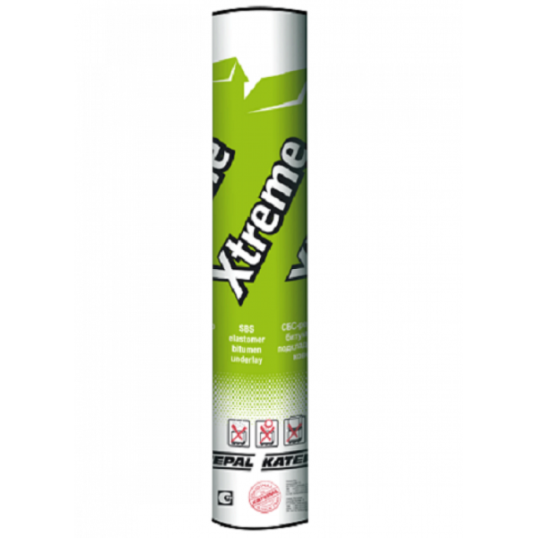 Ковер подкладочный KATEPAL Xtreme С самоклеящейся полосой купить в Перми