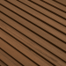 Стеновая панель CM Decking CM Wall, TEAK (Тик) купить в Перми
