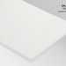 Фиброцементный сайдинг Fibra Plank Белый классический / RAL 9003 купить в Перми
