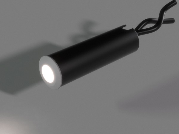 Точечные светильники Белый WLCL-111 купить в Перми