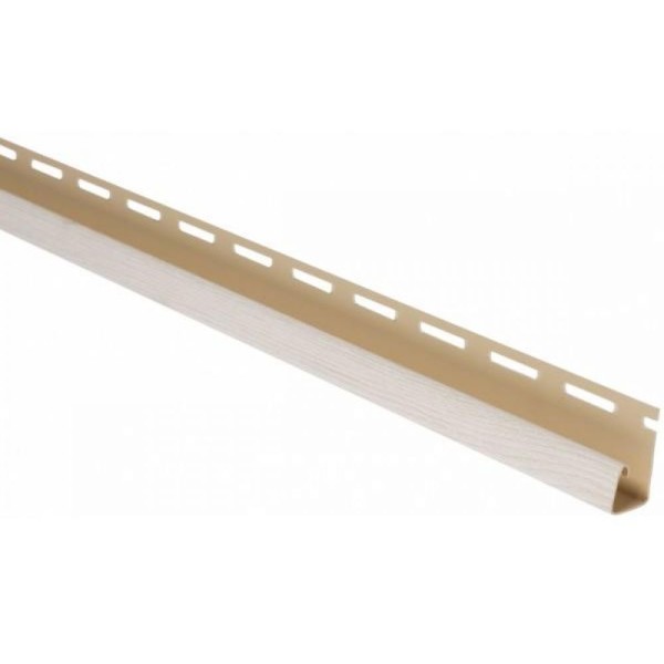 J-профиль Люкс Крашенный, К-15, ВН, Ясень купить в Перми