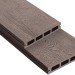 Террасная доска ДПК Outdoor 3D NEVADA/CALIFORNIA BROWN коричневая микс купить в Перми