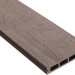 Террасная доска ДПК Outdoor 3D NEVADA/CALIFORNIA BROWN коричневая микс купить в Перми