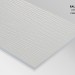 Фиброцементный сайдинг Fibra Plank Светло серый RAL 7047 купить в Перми