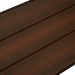 Фасадная панель из ДПК CM Cladding Timber Спайси Браун купить в Перми