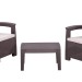 Комплект Rattan Comfort 3 купить в Перми