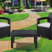Комплект Rattan Comfort 3 купить в Перми