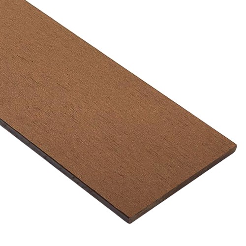 Универсальная доска EasyDecking Wood-X 131х11 Коричневый купить в Перми