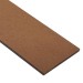 Универсальная доска EasyDecking Wood-X 131х11 Коричневый купить в Перми
