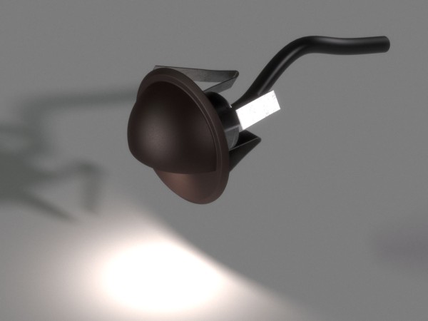 Точечные светильники Коричневый WLCL-112 купить в Перми