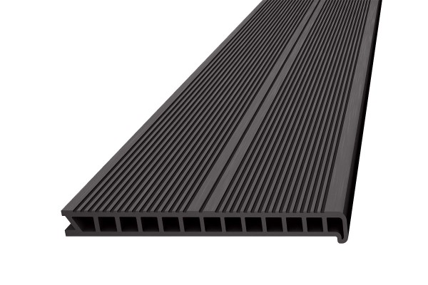 Ступени из ДПК Deckron пустотелая купить в Перми