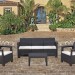 Комплект Rattan Comfort 5 купить в Перми