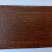 Фиброцементный сайдинг Latonit Махагон (RAL 8024/8014) купить в Перми