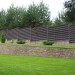 Штакетник ДПК Woodvex Палисандр купить в Перми
