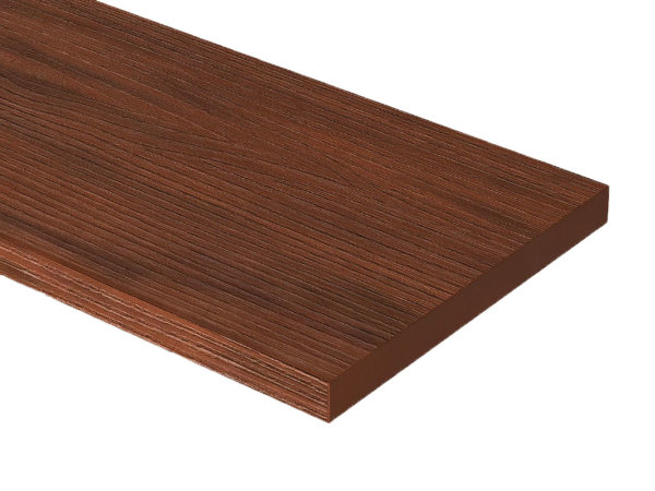 Штакетник ДПК Woodvex Палисандр купить в Перми