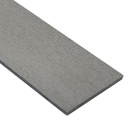 Универсальная доска EasyDecking Wood-X 131х11 Серый купить в Перми