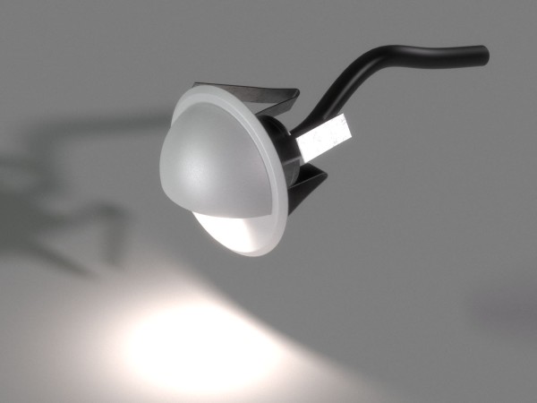 Точечные светильники Белый WLCL-112 купить в Перми