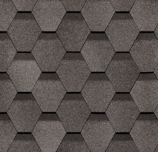 Гибкая черепица Docke, коллекция Шеффилд – Фладен купить в Перми