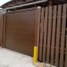 Штакетник ДПК Woodvex Венге купить в Перми