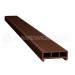 Перила Savewood из ДПК купить в Перми