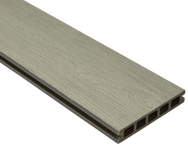 Террасная доска из ДПК CM Decking серия Country Grey купить в Перми