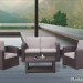 Уличный диваны и кресла Rattan Premium 4 купить в Перми
