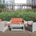 Уличный диваны и кресла Rattan Premium 4 купить в Перми