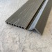 Террасная доска ДПК Co-extrusion EasyDecking 145х21 3D Multicolor Chestnut / Old Barn купить в Перми