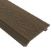 Фасадная панель EasyDecking Wood-X 156х21 Венге купить в Перми