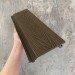 Фасадная панель EasyDecking Wood-X 156х21 Венге купить в Перми