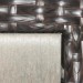 Диван-Трансформер AFINA плетеный из иск. ротанга S330A-W63 Brown купить в Перми