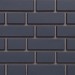 Фасайдинг Серия «Кирпич клинкерный» Асфальт купить в Перми