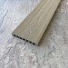 Террасная доска ДПК Co-extrusion EasyDecking 145х21 3D Multicolor Oak / Driftwood купить в Перми